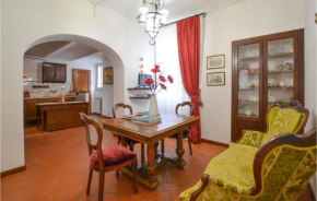 Lovely Apartment In Arezzo With Kitchen Arezzo